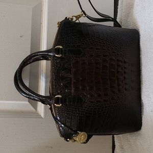 Brahmin bag